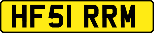 HF51RRM