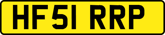 HF51RRP