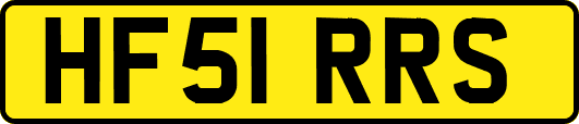 HF51RRS