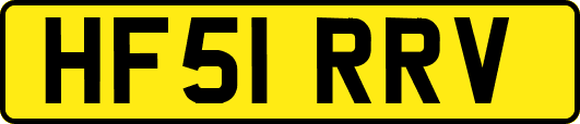 HF51RRV