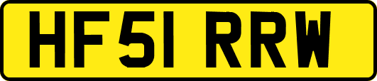 HF51RRW