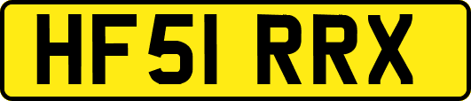 HF51RRX