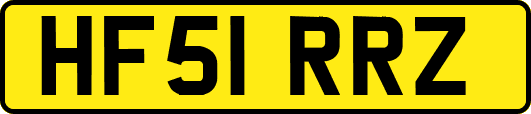 HF51RRZ