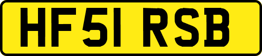 HF51RSB