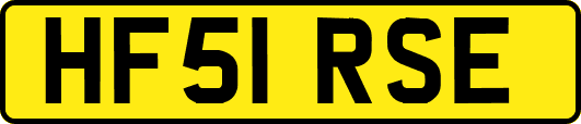 HF51RSE