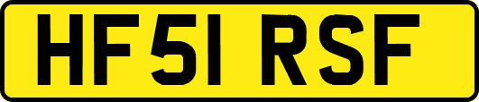 HF51RSF