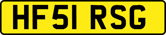 HF51RSG