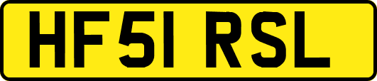 HF51RSL