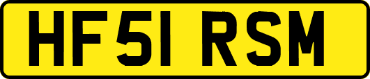 HF51RSM