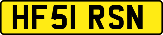 HF51RSN