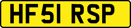 HF51RSP