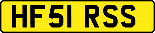 HF51RSS