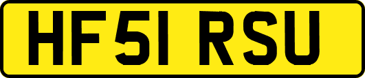 HF51RSU