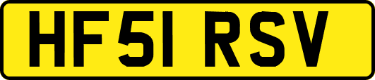 HF51RSV