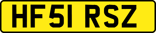 HF51RSZ