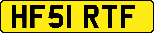 HF51RTF