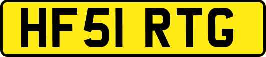 HF51RTG