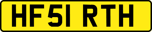 HF51RTH