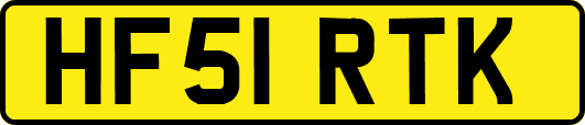 HF51RTK