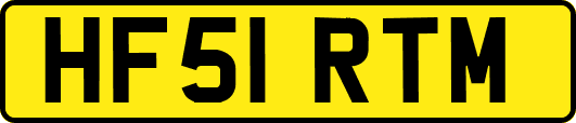 HF51RTM