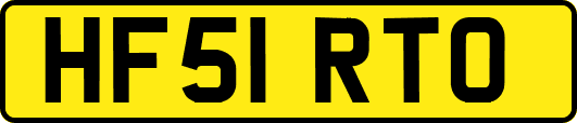 HF51RTO