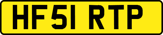 HF51RTP
