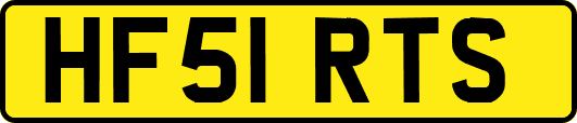 HF51RTS