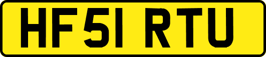HF51RTU