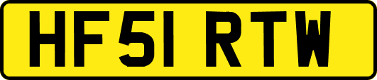 HF51RTW