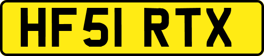 HF51RTX