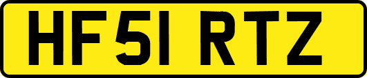HF51RTZ