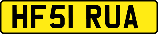 HF51RUA