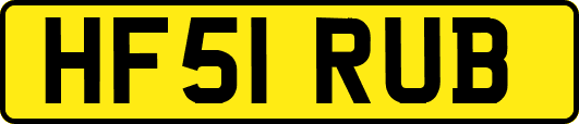 HF51RUB