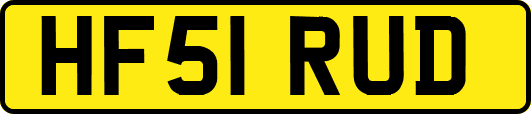 HF51RUD