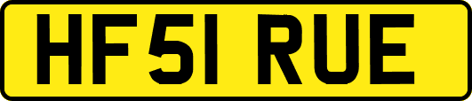 HF51RUE