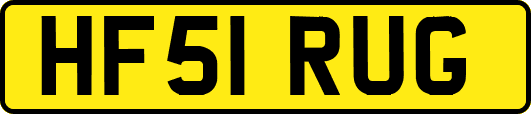 HF51RUG