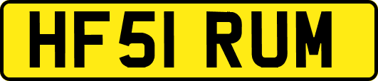 HF51RUM