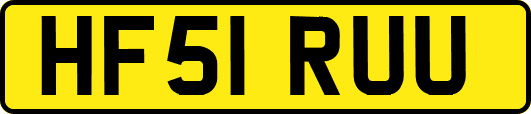 HF51RUU