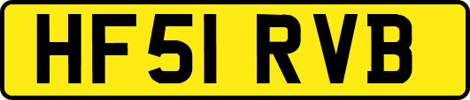 HF51RVB