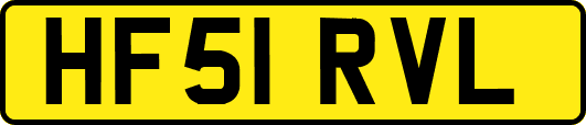 HF51RVL