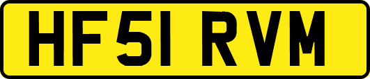 HF51RVM
