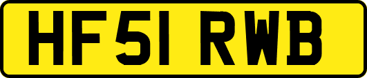 HF51RWB