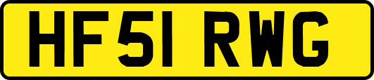 HF51RWG