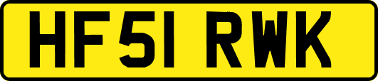 HF51RWK