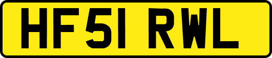 HF51RWL