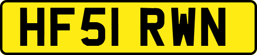 HF51RWN