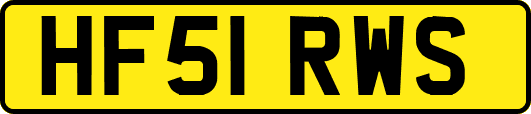 HF51RWS