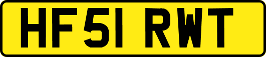 HF51RWT
