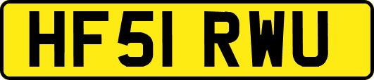 HF51RWU