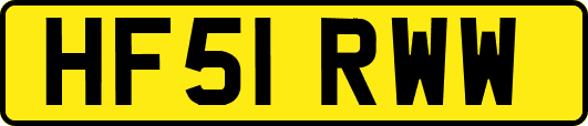HF51RWW